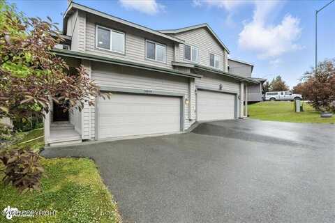 20454 Icefall Drive, Eagle River, AK 99577