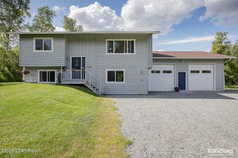 5301 E Revolutionary Way, Wasilla, AK 99654