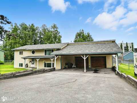 11524 Lower Sunny Circle, Eagle River, AK 99577