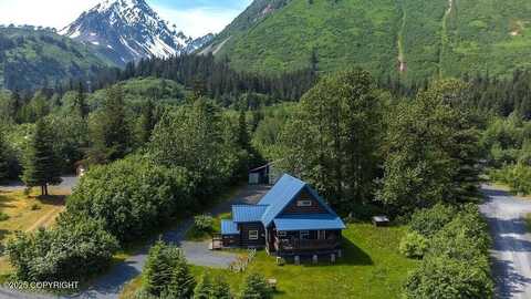 2415 Afognak Avenue, Seward, AK 99664