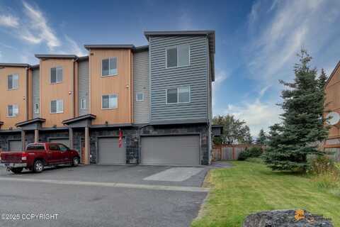 11400 Moonrise Ridge Place, Anchorage, AK 99516