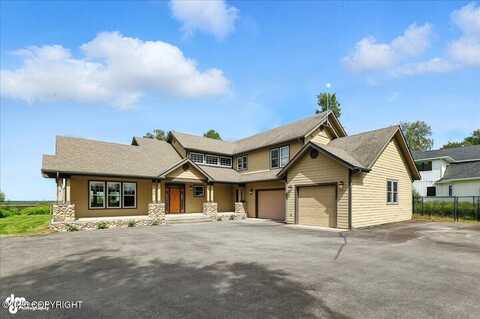 47586 Grant Avenue, Kenai, AK 99611
