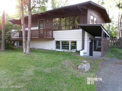 5731 College Drive, Anchorage, AK 99504