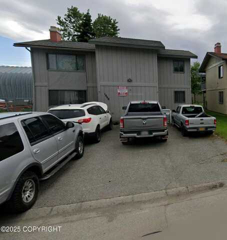 1808 W 47th Avenue, Anchorage, AK 99517