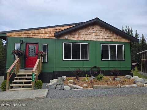 5705 Felix Circle, Homer, AK 99603