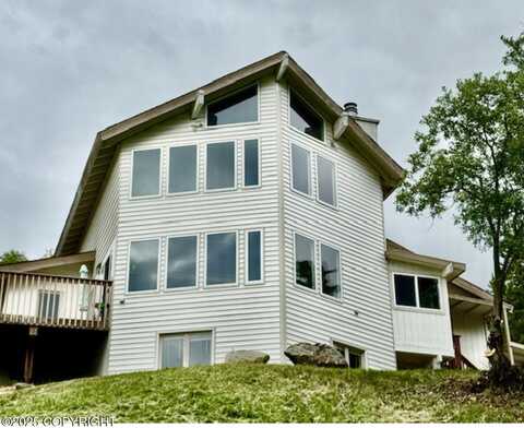 12010 W Skyline Drive, Eagle River, AK 99577