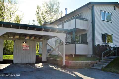 1531 Northview Drive, Anchorage, AK 99504