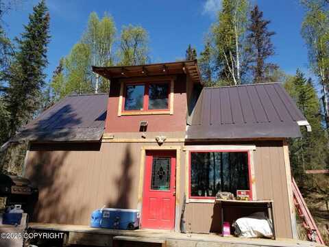 23729 S Veta Loop, Talkeetna, AK 99676