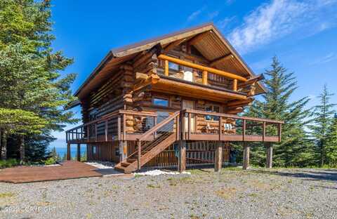 68530 Ridgefield Court, Ninilchik, AK 99639