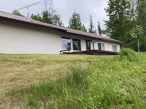 50470 Maranatha Lane, Kenai, AK 99611