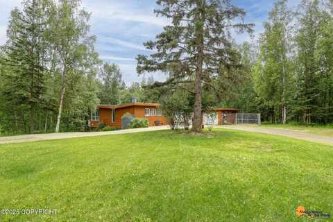 2201 Otter Street, Anchorage, AK 99504