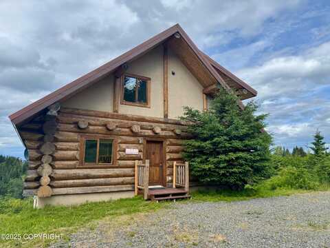 28180 Coastal Vista Circle, Anchor Point, AK 99556