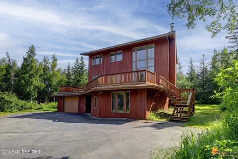 11845 Circle Drive, Anchorage, AK 99507
