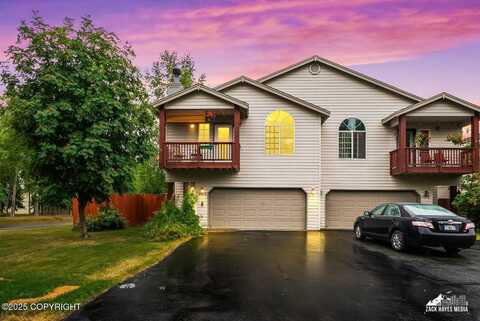 2578 Glacier Street, Anchorage, AK 99508