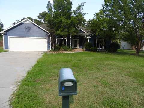 2943 Findley Chase Drive, Valdosta, GA 31605