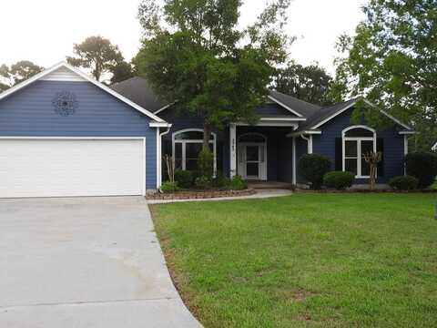 2943 Findley Chase Drive, Valdosta, GA 31605