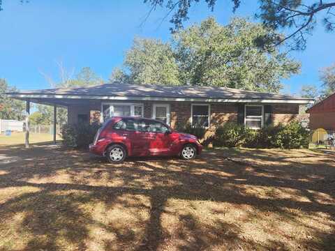 805 E 4TH AVE, Albany, GA 31701