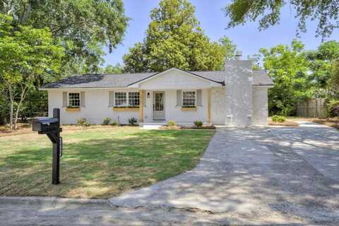 3313 Davant Street, Augusta, GA 30907