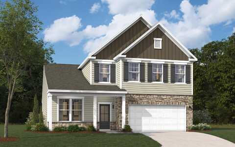328 Tupelo Pass, Harlem, GA 30814