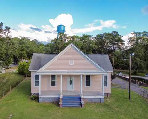130 Minter Street, Warrenville, SC 29851