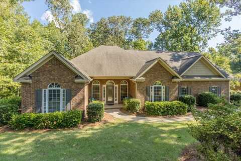 337 Ascot Drive, Aiken, SC 29803