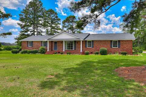 1412 Mccreight Road, Ridge Spring, SC 29129