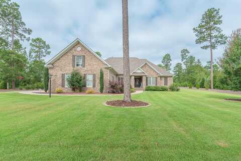 597 Wentworth Circle, Aiken, SC 29803
