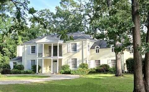 221 Surrey Circle, Aiken, SC 29801