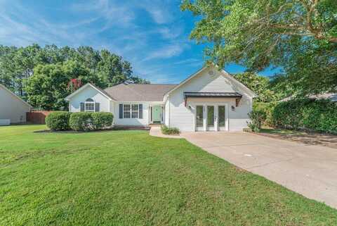 146 Harrow Circle, Aiken, SC 29803