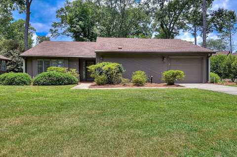4 Birkdale Court E, Aiken, SC 29803