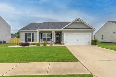 845 Carnation Pass, Aiken, SC 29803