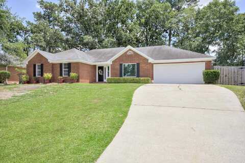 619 Kimberley Place, Evans, GA 30809