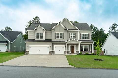 593 Broadsword Way, Graniteville, SC 29829