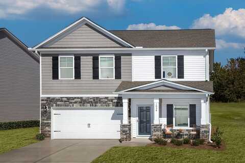 4250 Hartshorn Circle Circle, Aiken, SC 29801