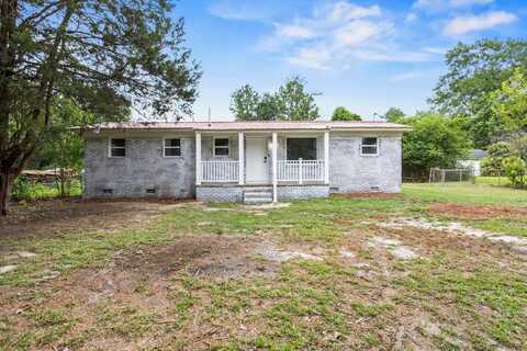 163 Victory Lane, Warrenville, SC 29851