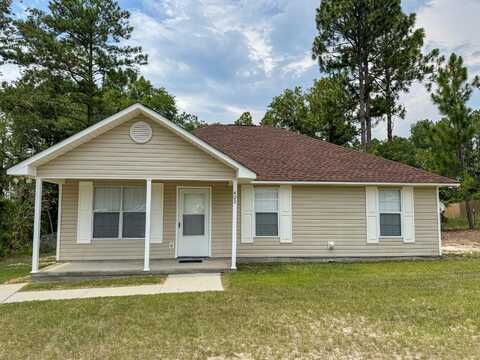 402 Shetland Drive, Jackson, SC 29831
