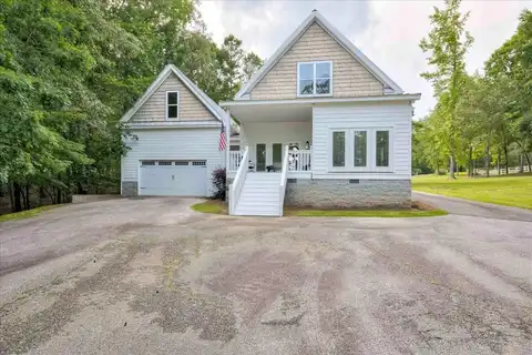 1034 N Pointe Drive, Lincolnton, GA 30817