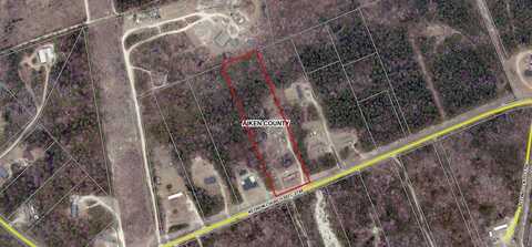 979 Kedron Church Road, Aiken, SC 29805