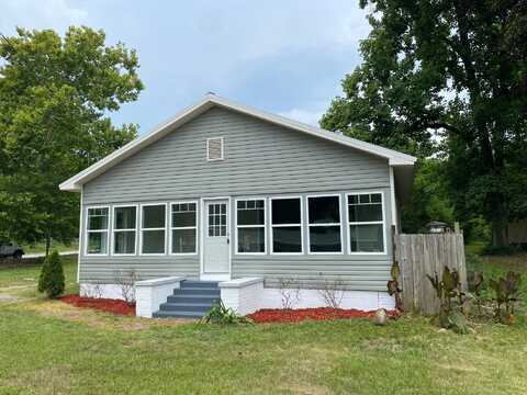731 Augusta Road, Warrenville, SC 29851