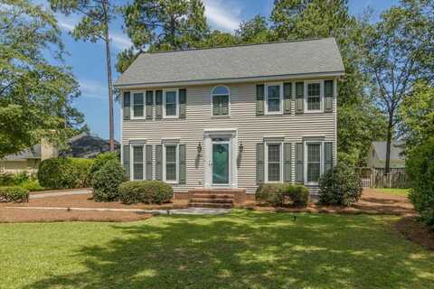 343 Woodbridge Drive, Aiken, SC 29801