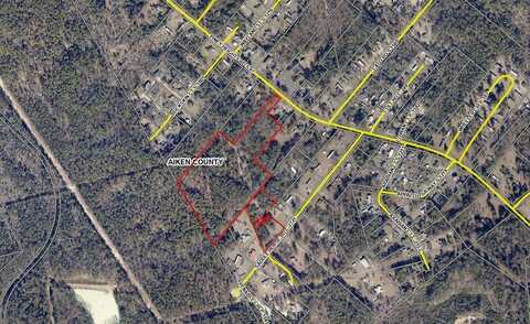 0 Piney Heights Road, Warrenville, SC 29851