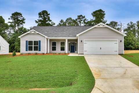 3256 Heartwood Pass, Aiken, SC 29803