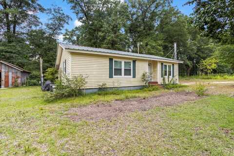 92 Alex Lane, Bamberg, SC 29003