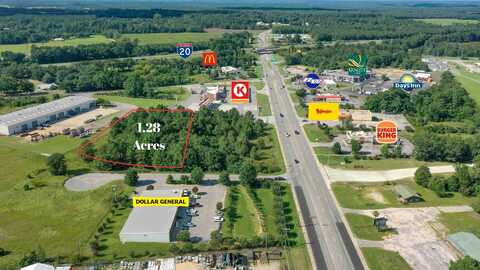 0 Harvey Court, Aiken, SC 29805