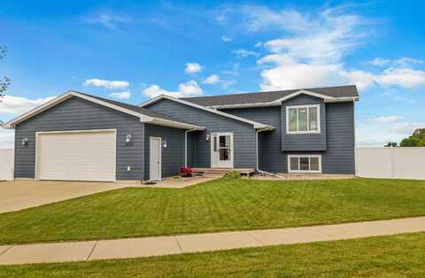 2020 S Lawson Street, Aberdeen, SD 57401