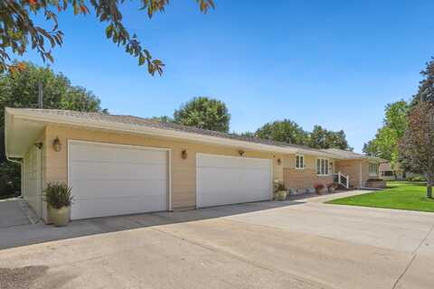 904 Squire Lane, Aberdeen, SD 57401
