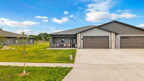 1707 N 18th Street, Aberdeen, SD 57401