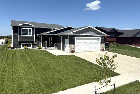 1203 Nano Nagle Avenue, Aberdeen, SD 57401