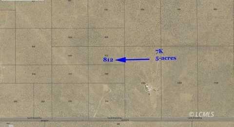 Lost Forest Lane, Christmas Valley, OR 97641