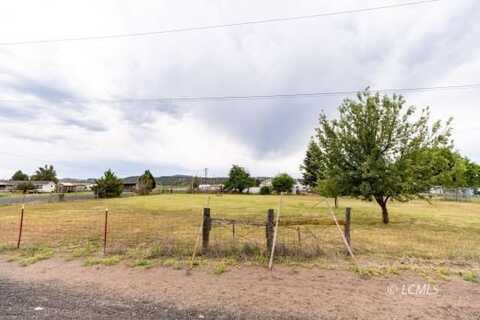 Grant Street, Bonanza, OR 97623